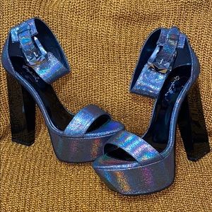 ❤️💋 VERY SEXY HIGH HEELS 👠 NEW